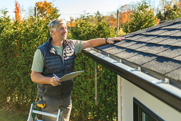 Affordable Emergency Roof Repair solutions in Charlotte, MI
